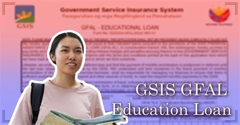How to Apply GSIS Education Loan Assistance .